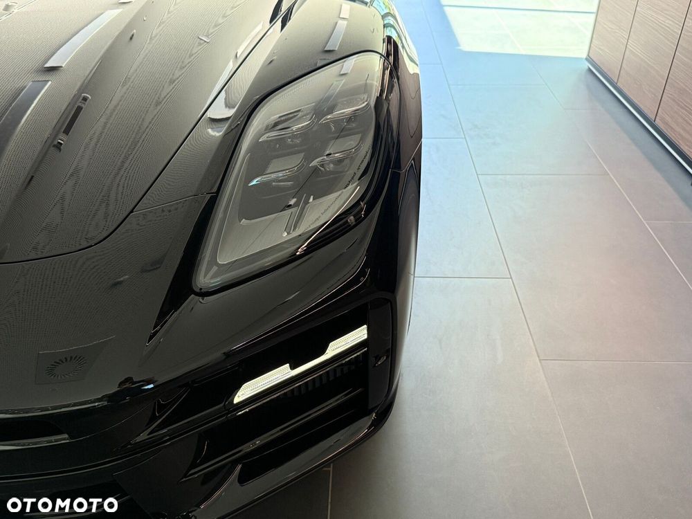 Porsche Panamera - 10