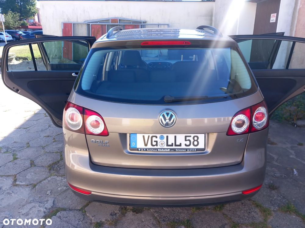 Volkswagen Golf 1.6 Edition - 16
