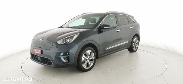 Kia Niro e-Niro 150 kW Vision - 12
