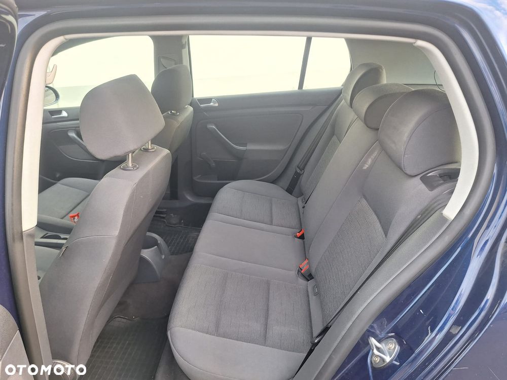 Volkswagen Golf 1.4 Goal - 25