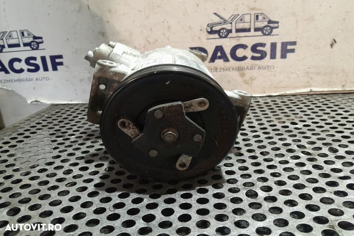 Compresor AC 5Q0816803B 5Q0816803B Seat Leon 3 5F [facelift] [2016 - - 1