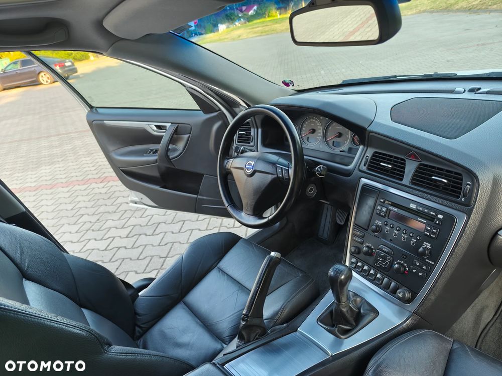 Volvo S60 2.4 Summum - 22