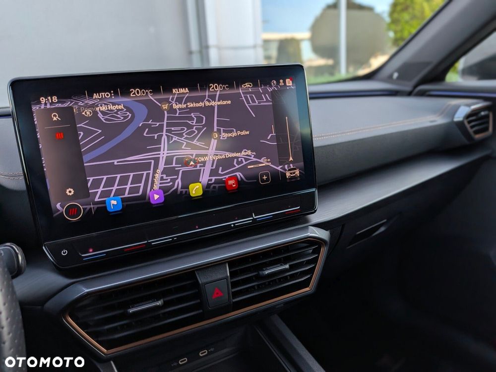 Cupra Formentor 2.0 TSI 4Drive VZ DSG - 31