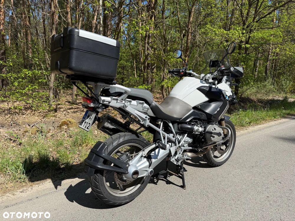 BMW GS - 13