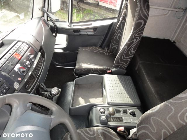 Iveco EUROCARGO ML 120E, 260 KM, EURO5, MANUAL, Duża Kabina - 14