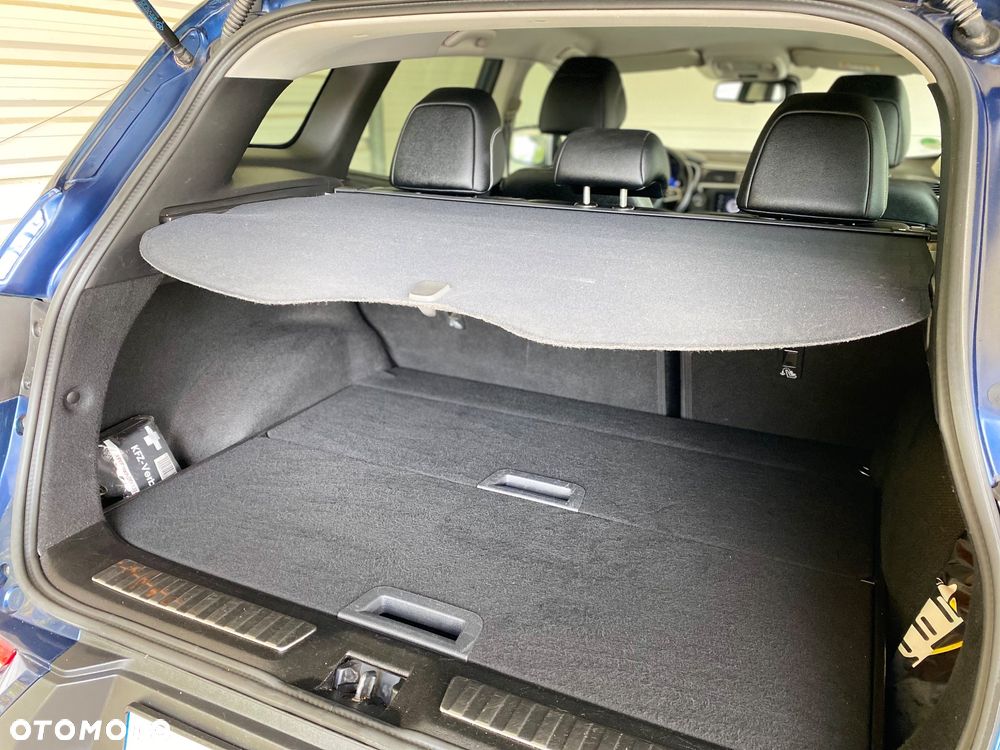 Renault Kadjar TCe 160 GPF BOSE EDITION - 32