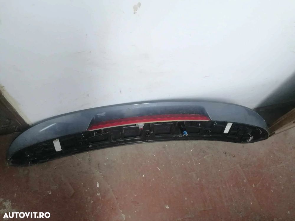 ELERON COMPLET MERCEDES ML , GL W166 , X166 A1667930088 - 2