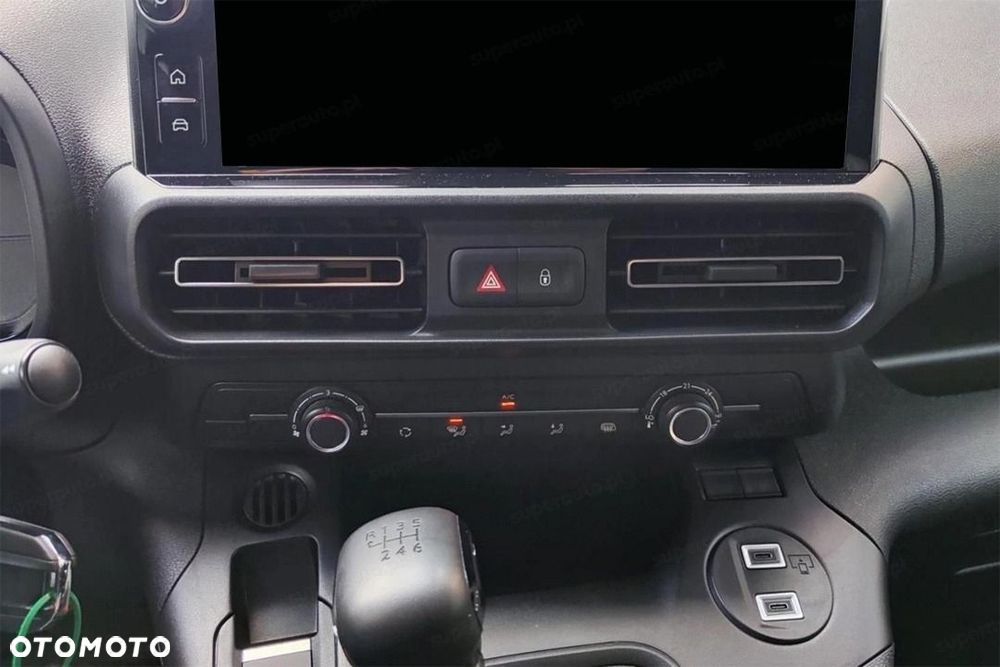 Fiat Doblo Cargo/Van XL L2H1 1.5 100KM - 11