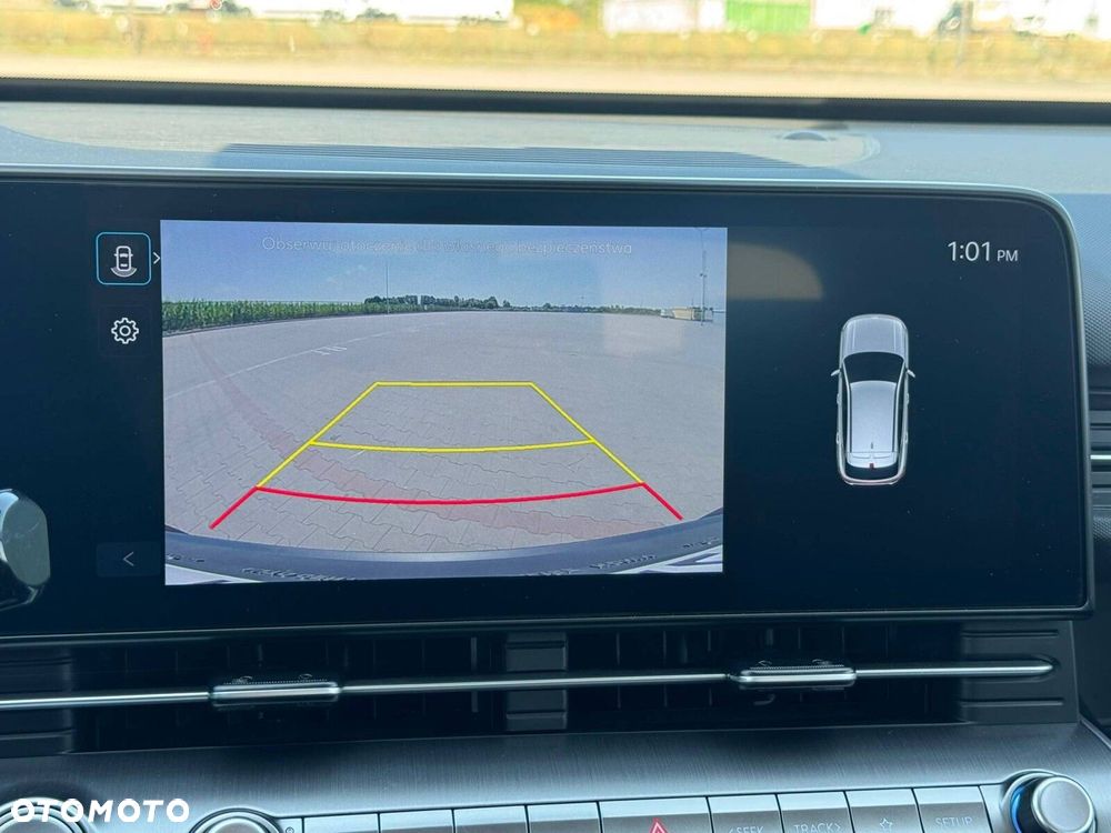 Hyundai Kona 1.0 T-GDI Smart DCT - 14