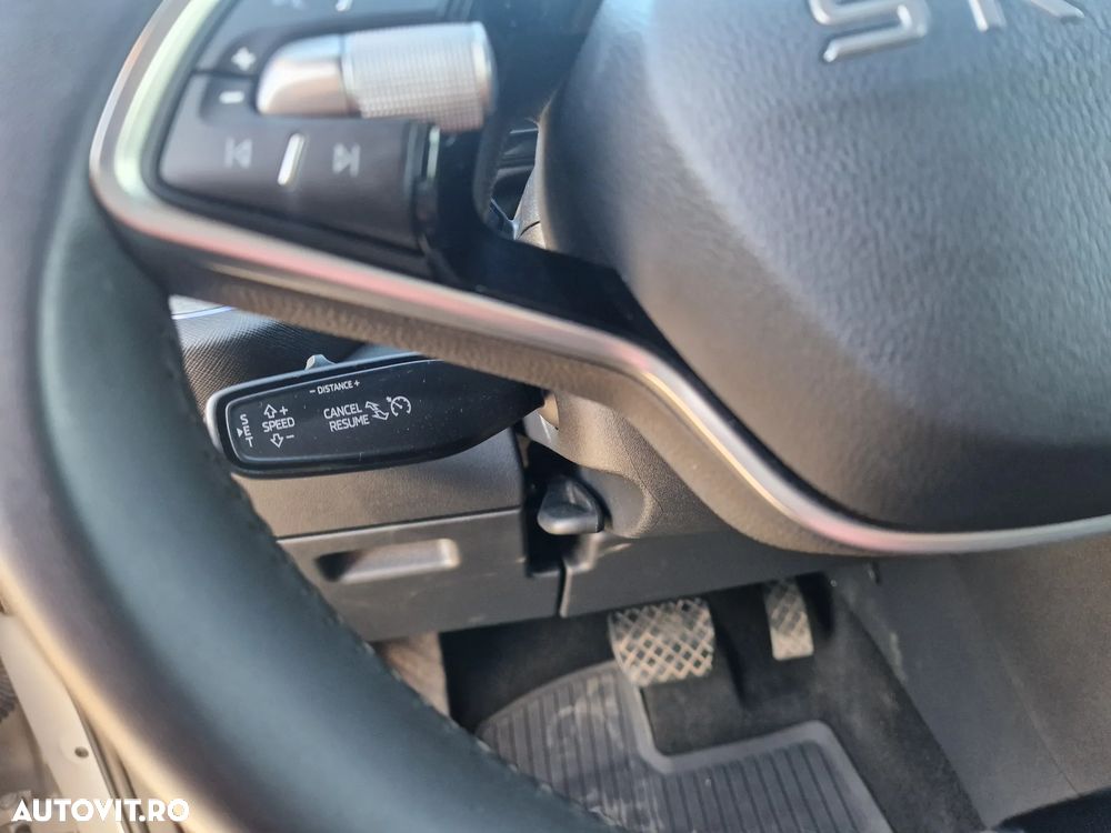 Skoda Kodiaq 2.0 TDI 4X4 DSG Selection - 27