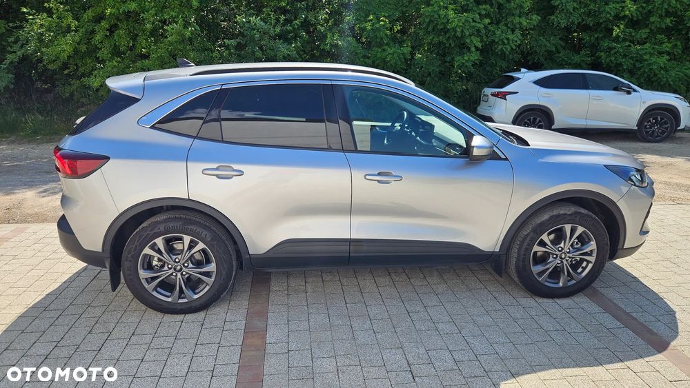 Ford Kuga - 5