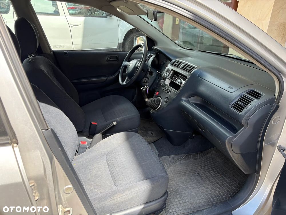 Honda Civic - 19