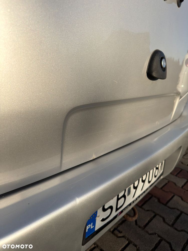 Suzuki Wagon R+ - 8