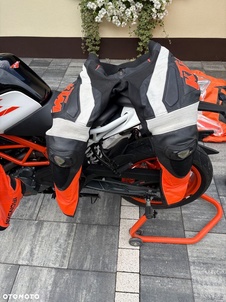 KTM Duke 390 - 15