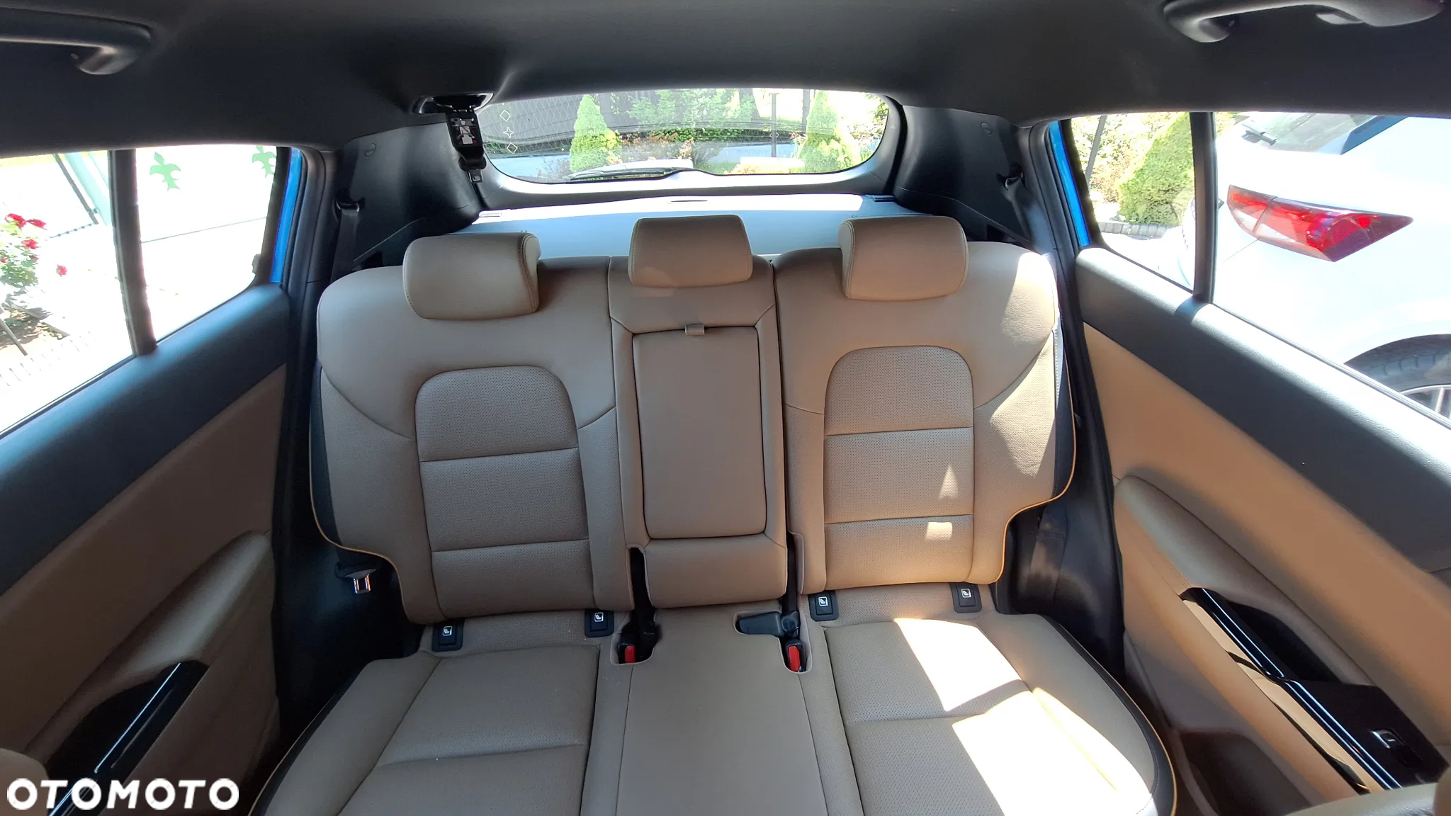 Kia Sportage 1.6 GDI L Business Line Plus 2WD - 18