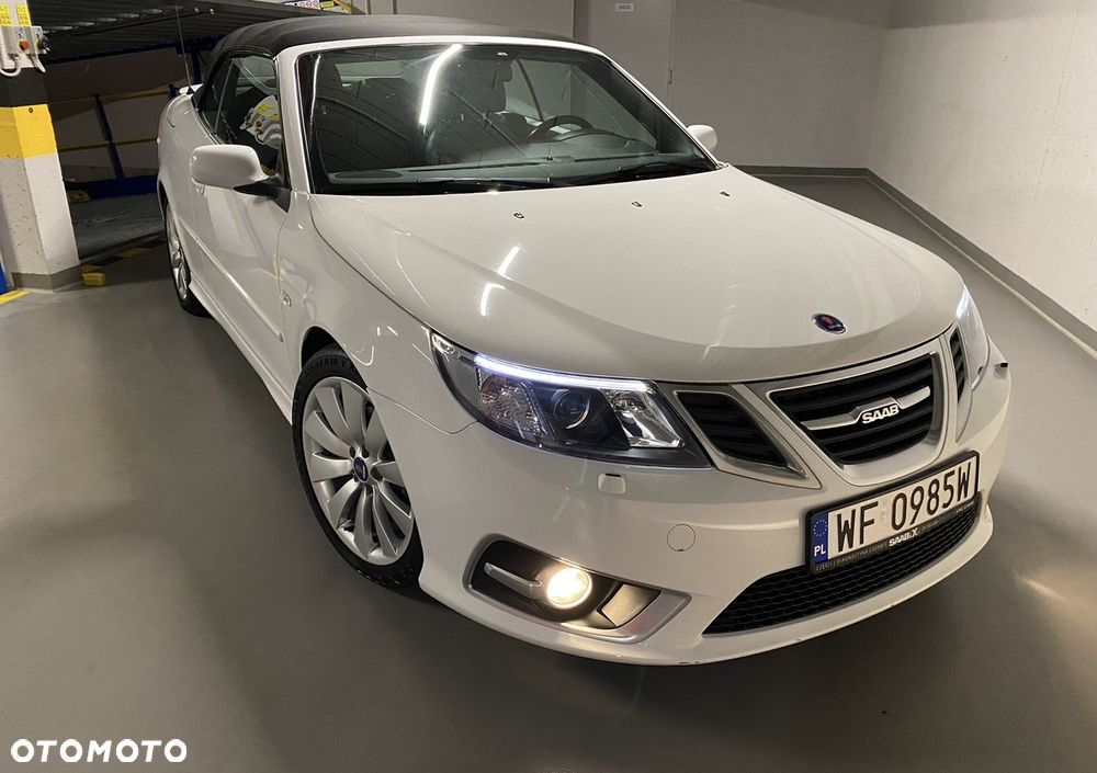 Saab 9-3 2.0T Vector - 3