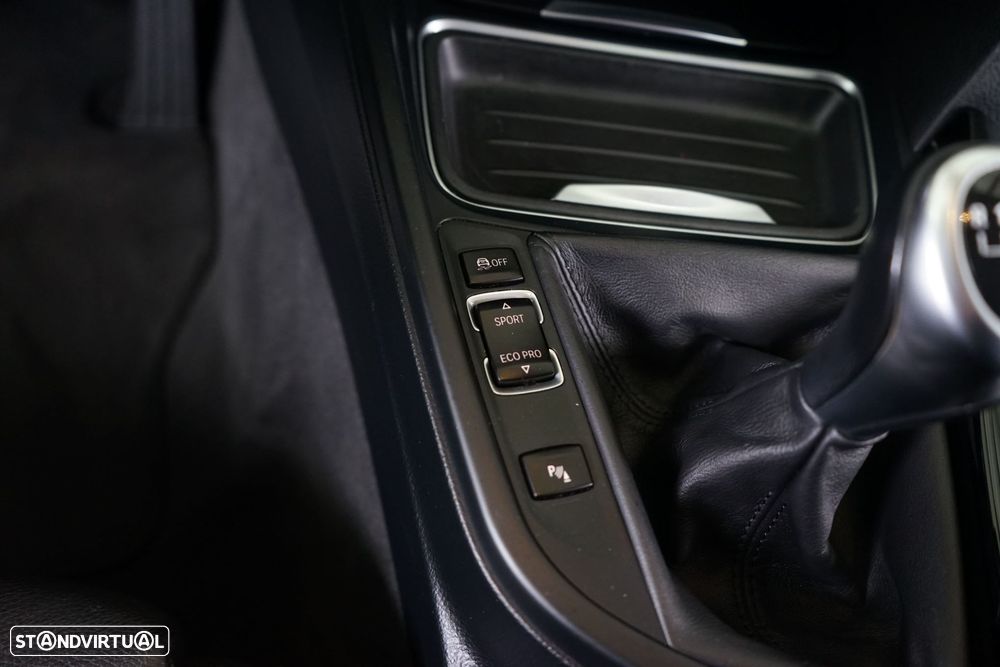 BMW 420 Gran Coupé d xDrive L.Sport - 35