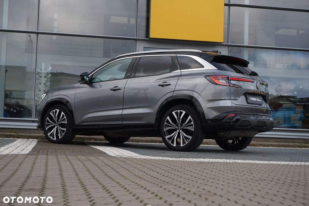 Renault Austral 1.2 E-Tech Full Hybrid 200 Iconic MMT - 4