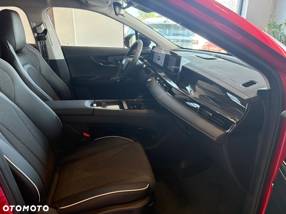 Omoda 5 1.5 T-GDI Hybrid Comfort DHT - 27