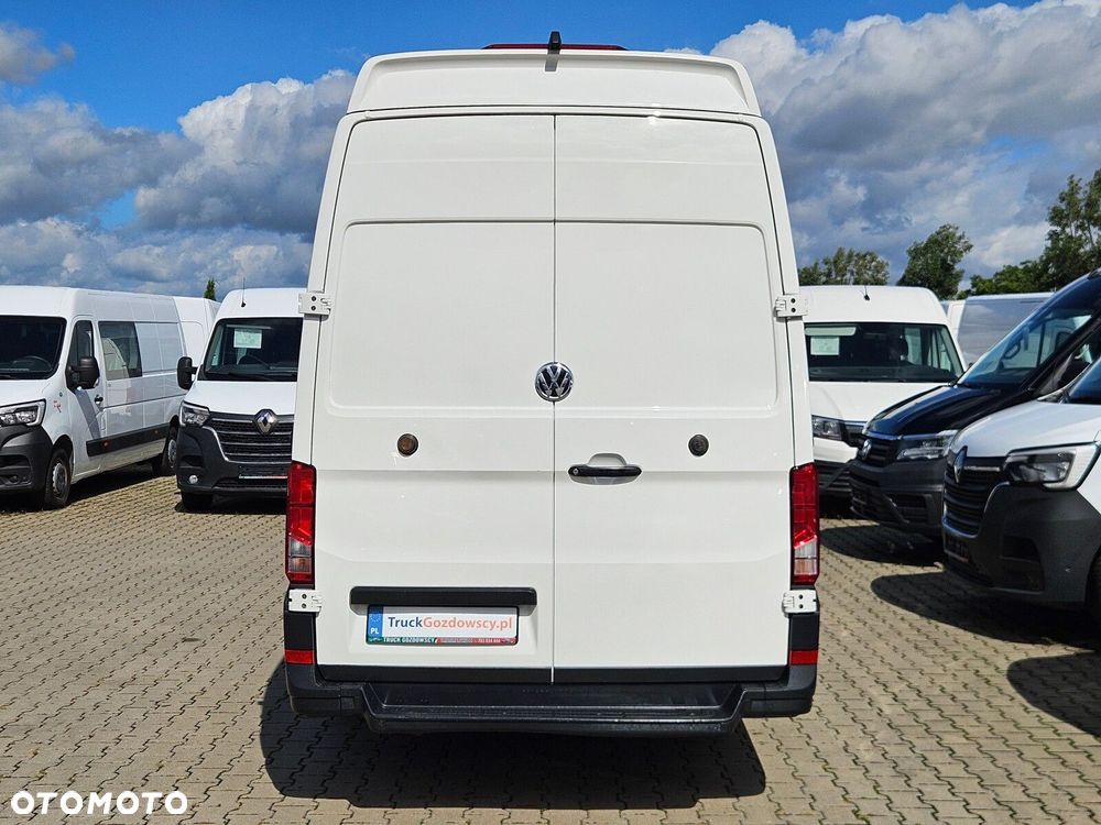 Volkswagen Crafter L5H3 *109999zł NETTO* 2.0TDi/140KM - 12