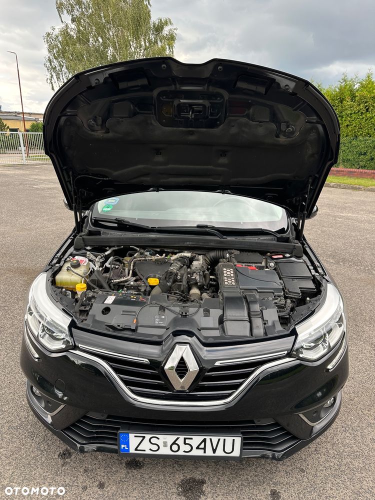 Renault Megane - 13