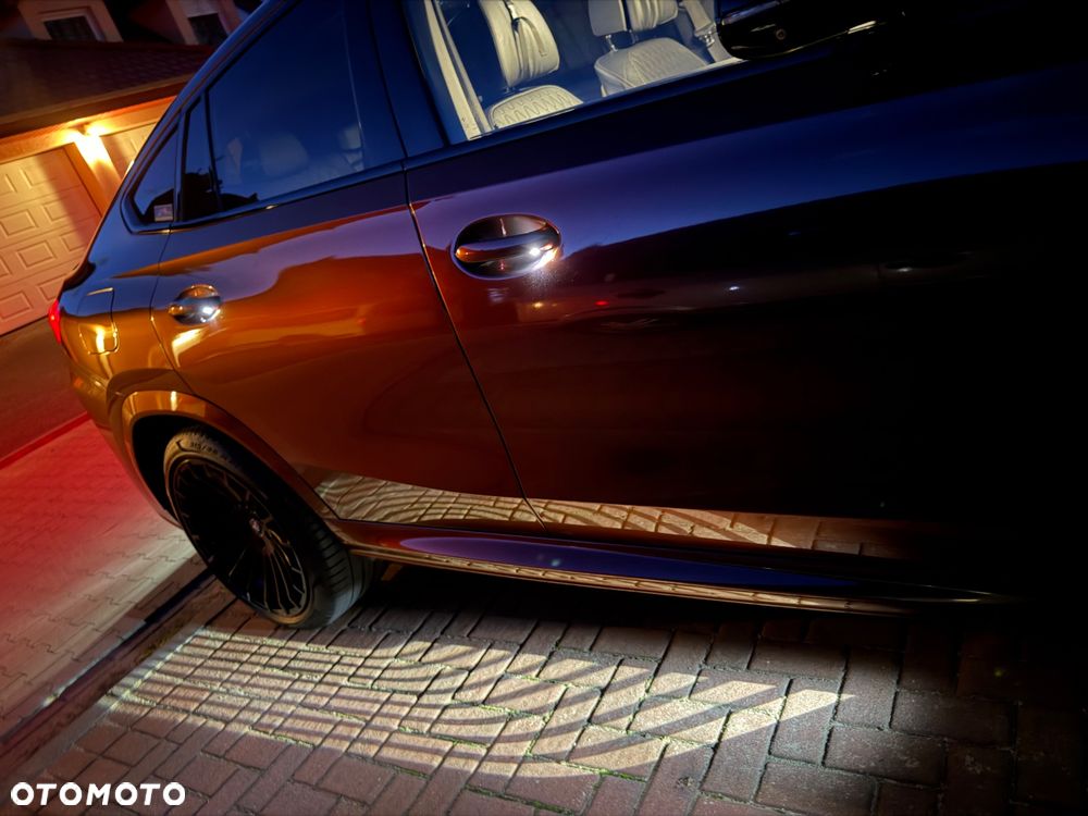 BMW X6 - 20