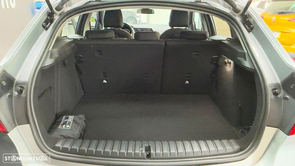 BMW 116 d Line Luxury Auto - 43