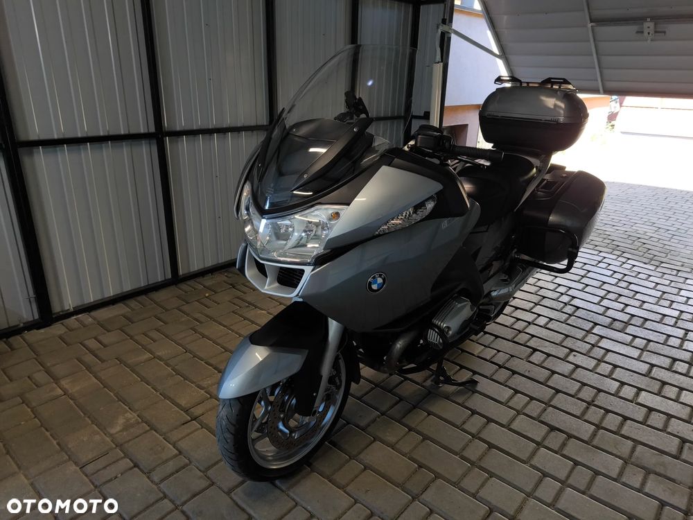 BMW RT - 19