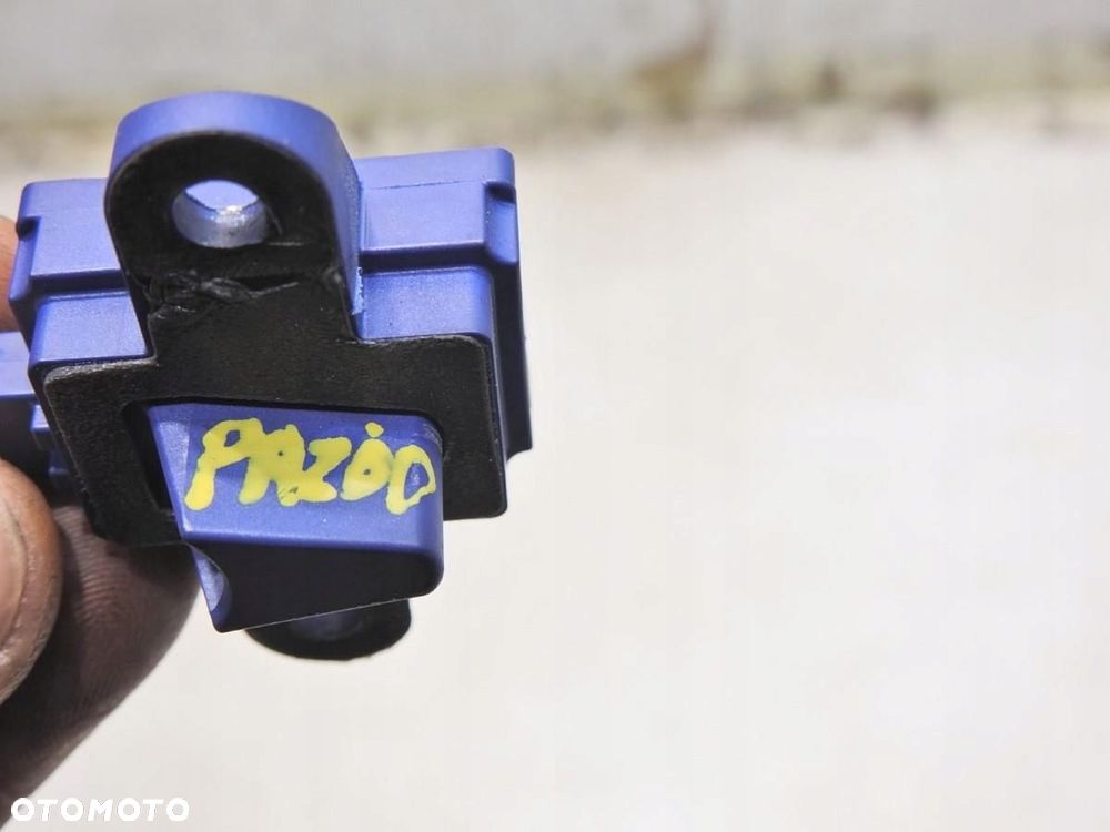 SENSOR UDERZENIOWY PRZÓD MERCEDES W212 A2128205026 5WK43873 - 4