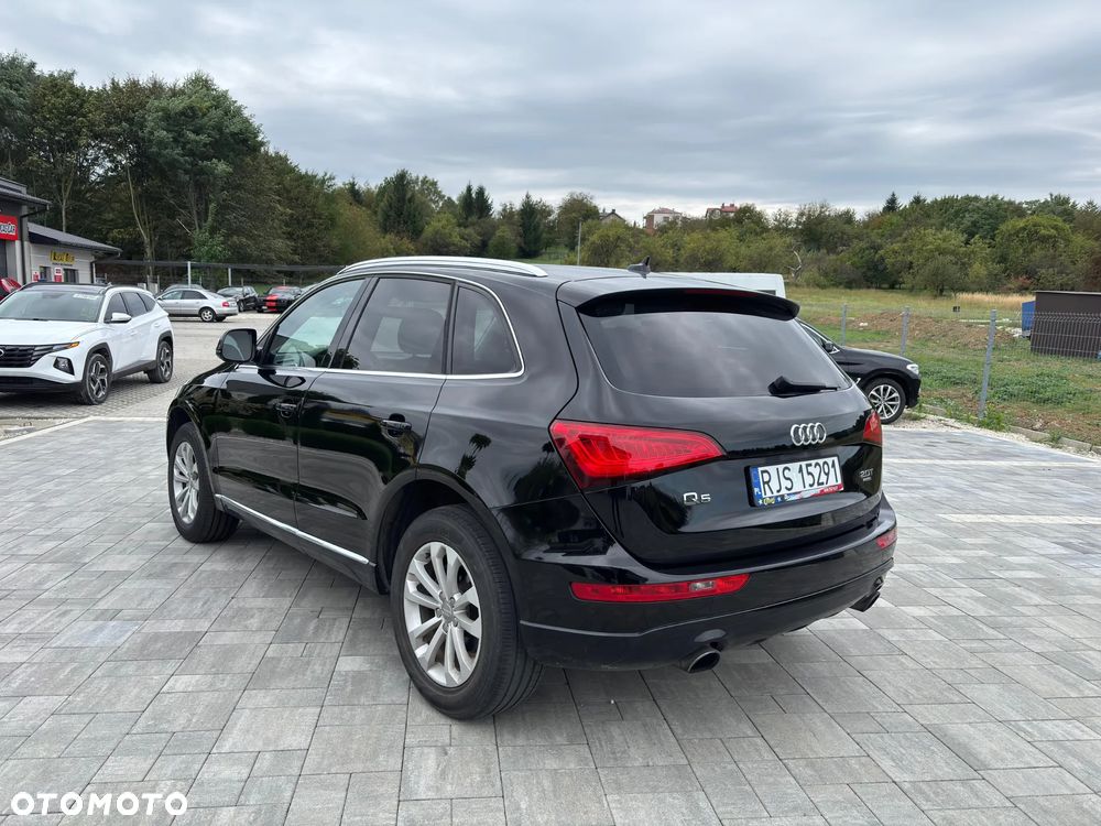 Audi Q5 - 7