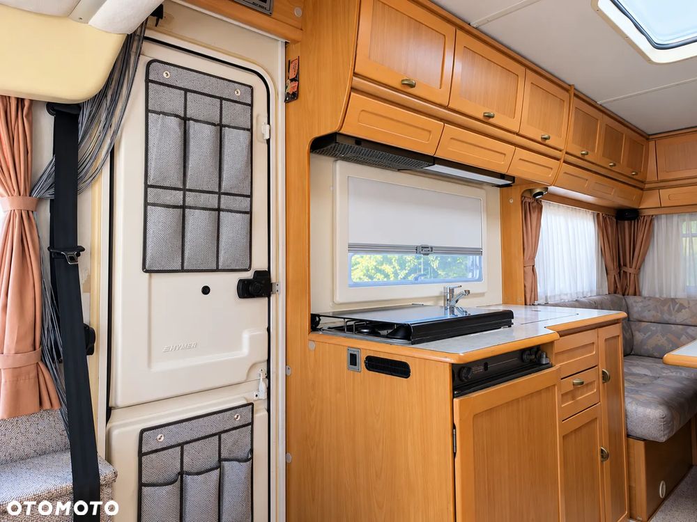 Fiat HYMER - 17