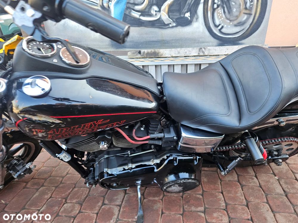 Harley-Davidson Dyna Low Rider - 18