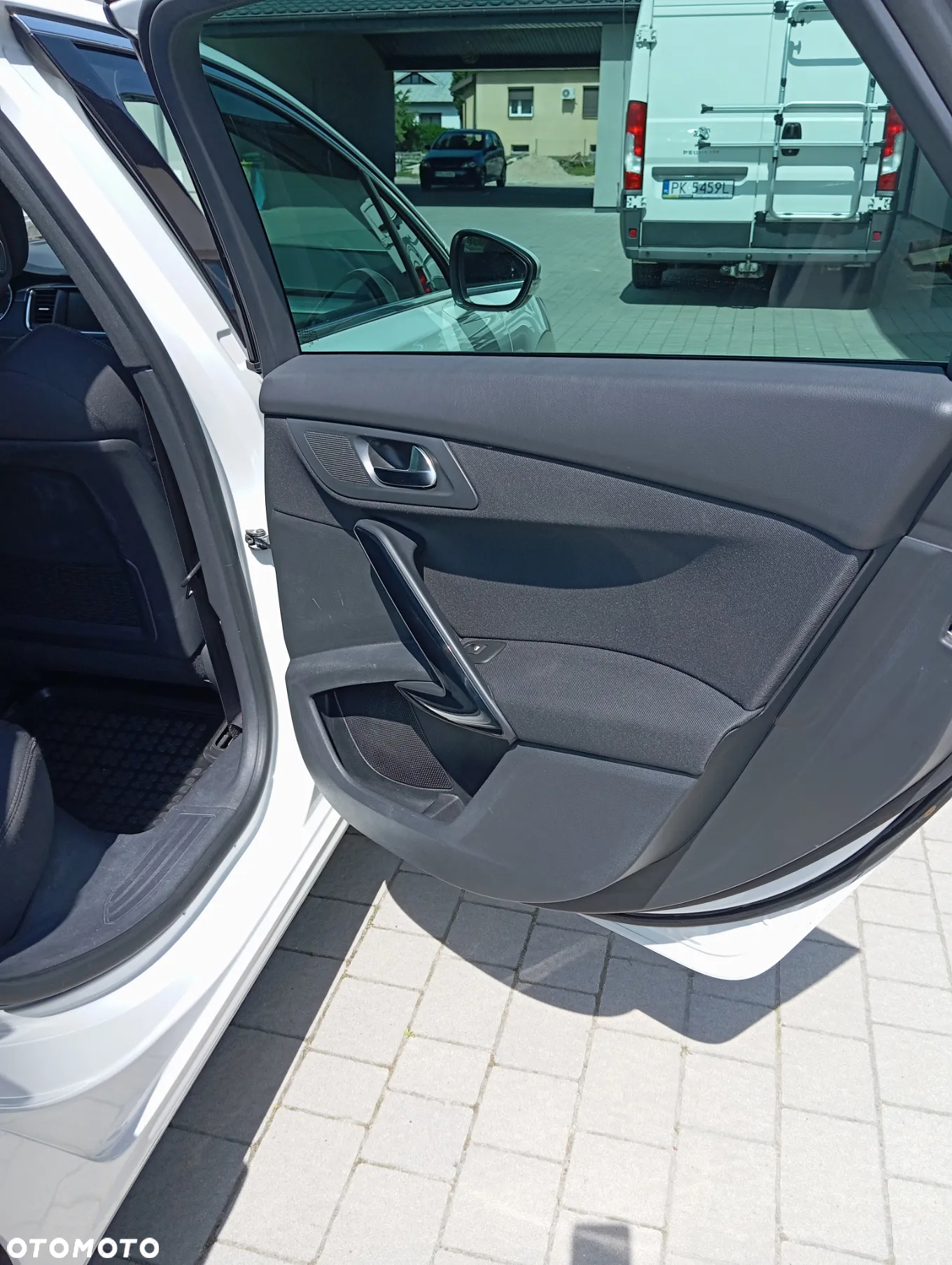 Peugeot 508 - 17
