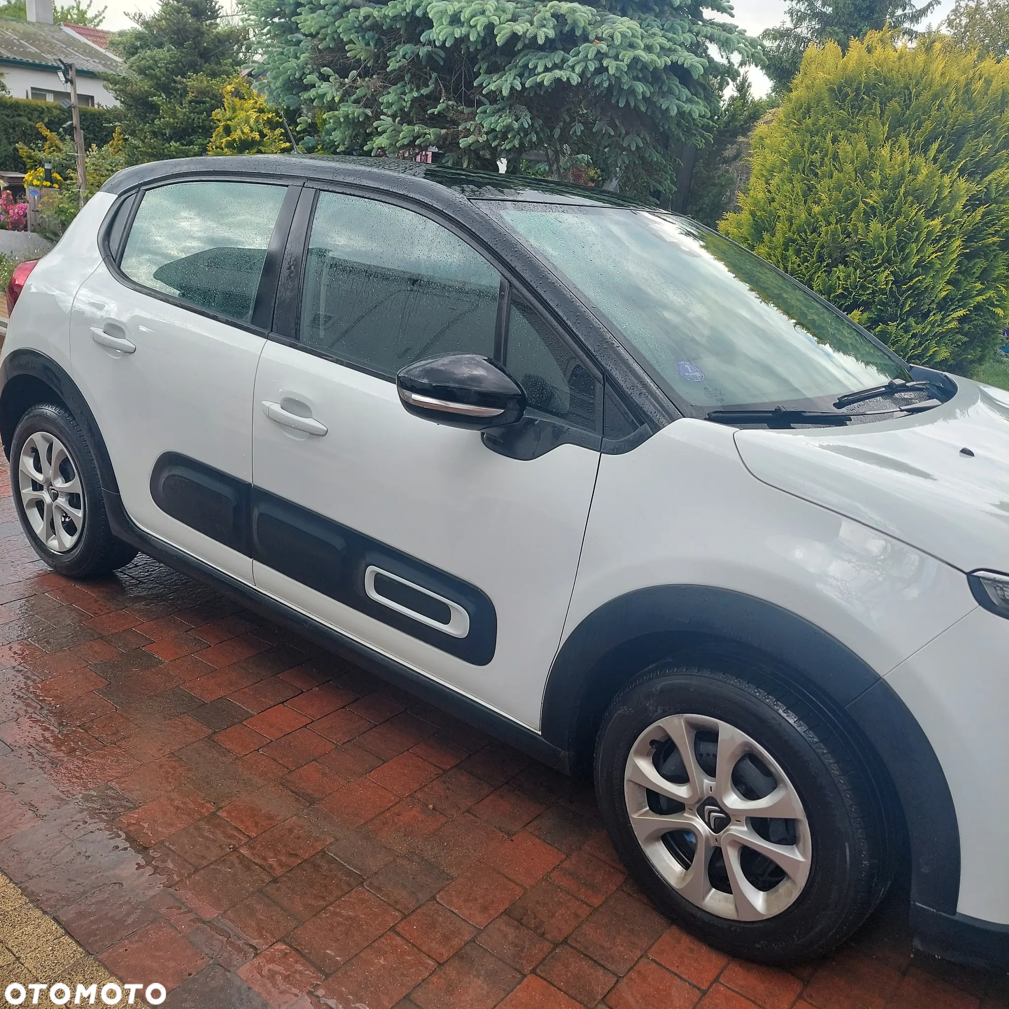 Citroën C3 - 6