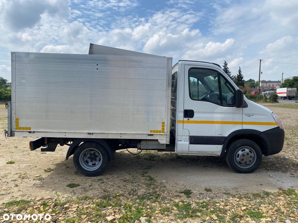 Iveco Daily - 10