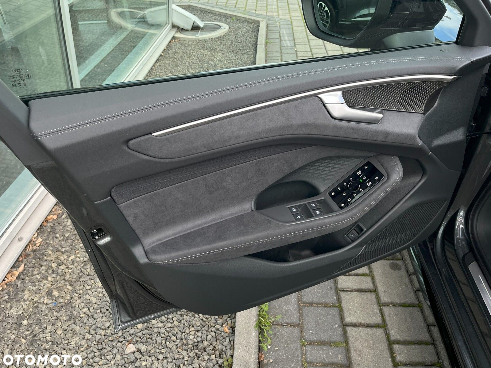 Audi A6 - 10