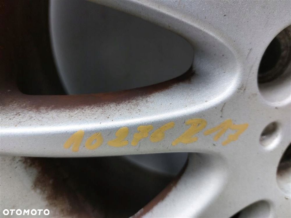Alufelgi FELGI ALUMINIOWE Chrysler 300M 7JX17 ET43 5X114,3 1998-2004R - 4