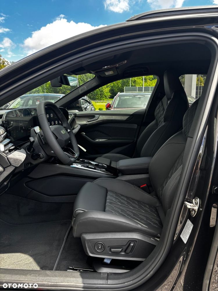 Audi A6 Avant - 14
