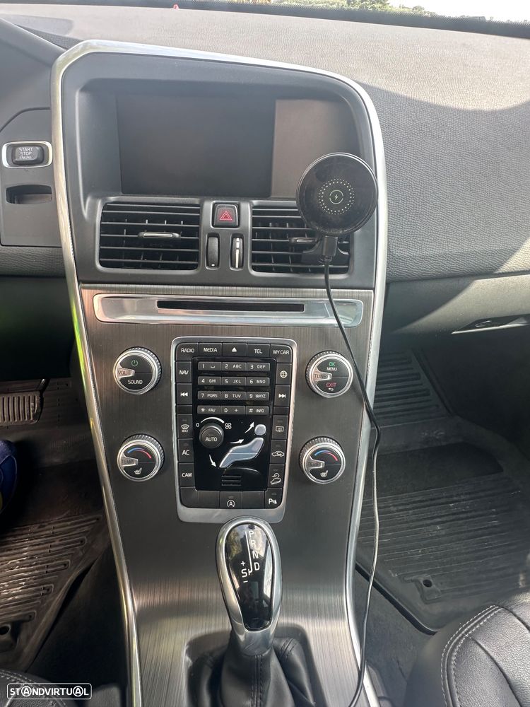 Volvo XC 60 - 13
