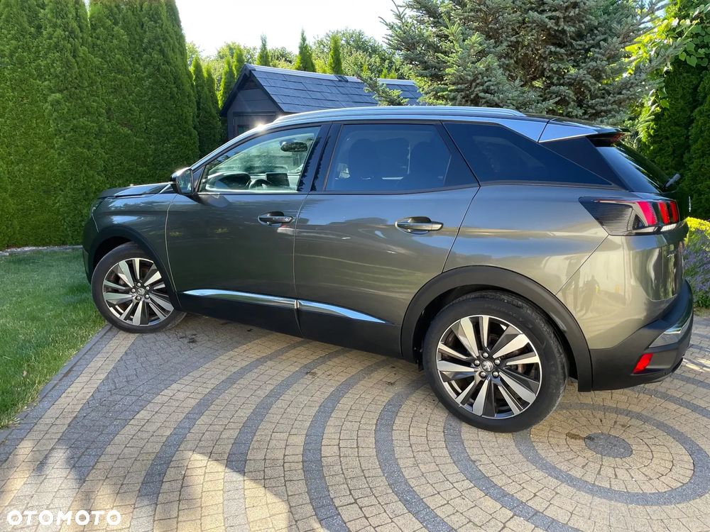Peugeot 3008 BlueHDi 120 EAT6 Stop & Start Business Line - 26
