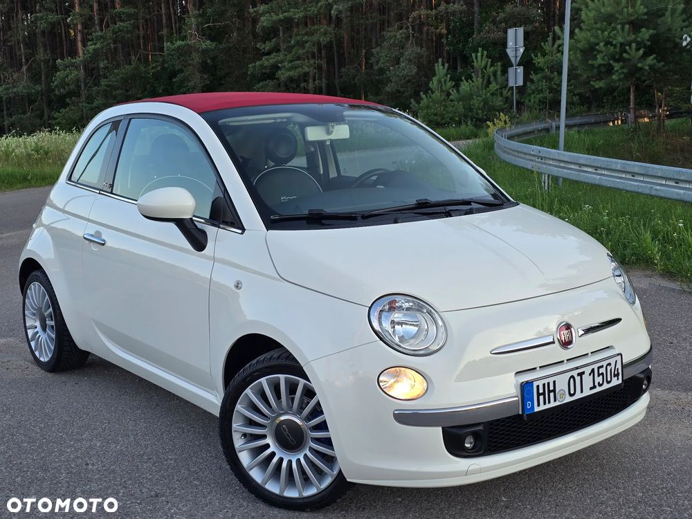 Fiat 500 1.2 8V Dualogic Start&Stopp - 35