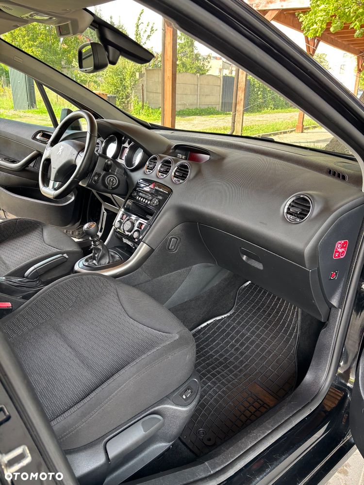 Peugeot 308 HDi FAP 150 Business Line Niveau 2 - 16
