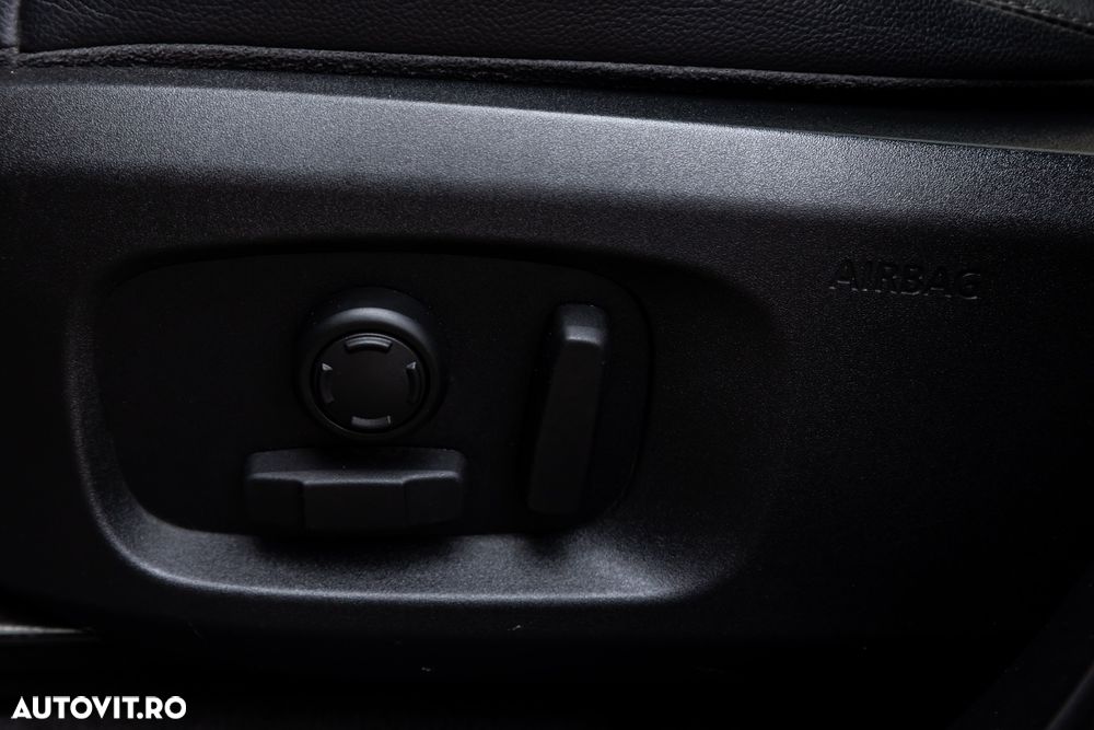 Land Rover Range Rover Evoque 2.0 D180 R-Dynamic - 34