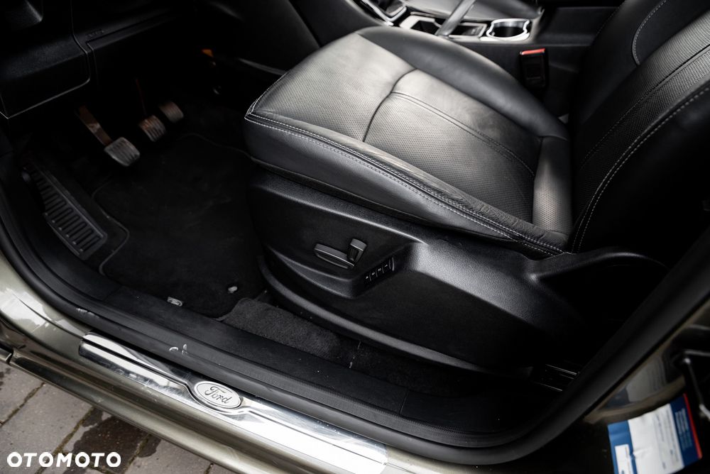 Ford Galaxy 1.6 EcoBoost Trend - 18