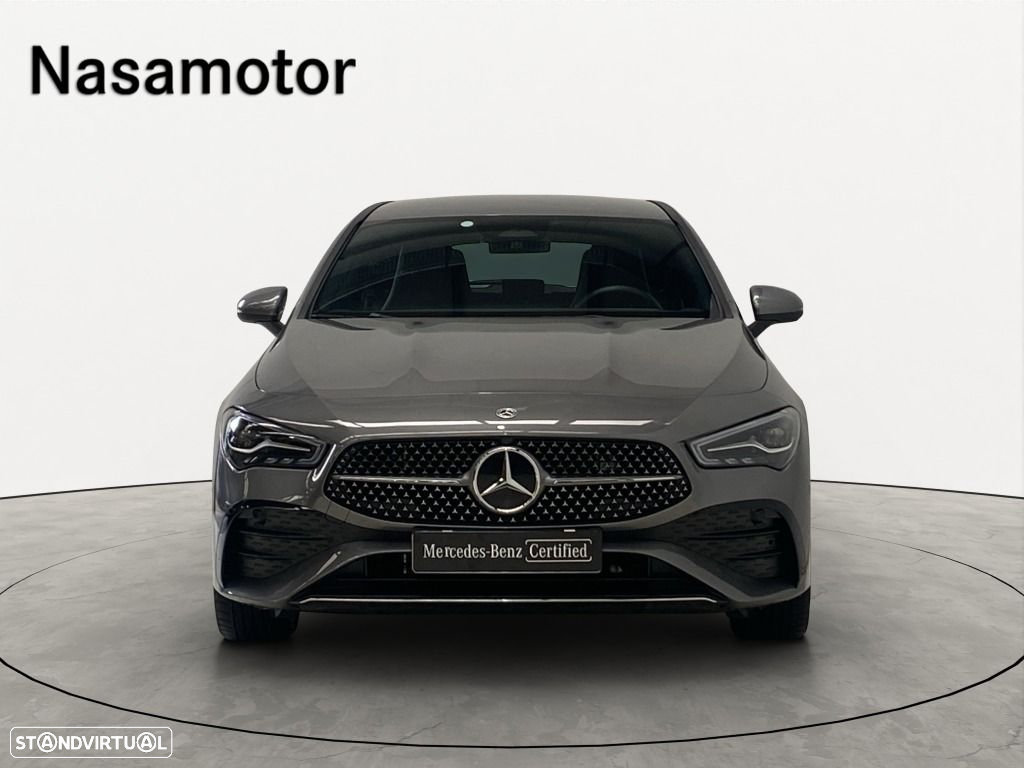 Mercedes-Benz CLA 250 e Shooting Brake AMG Line - 6
