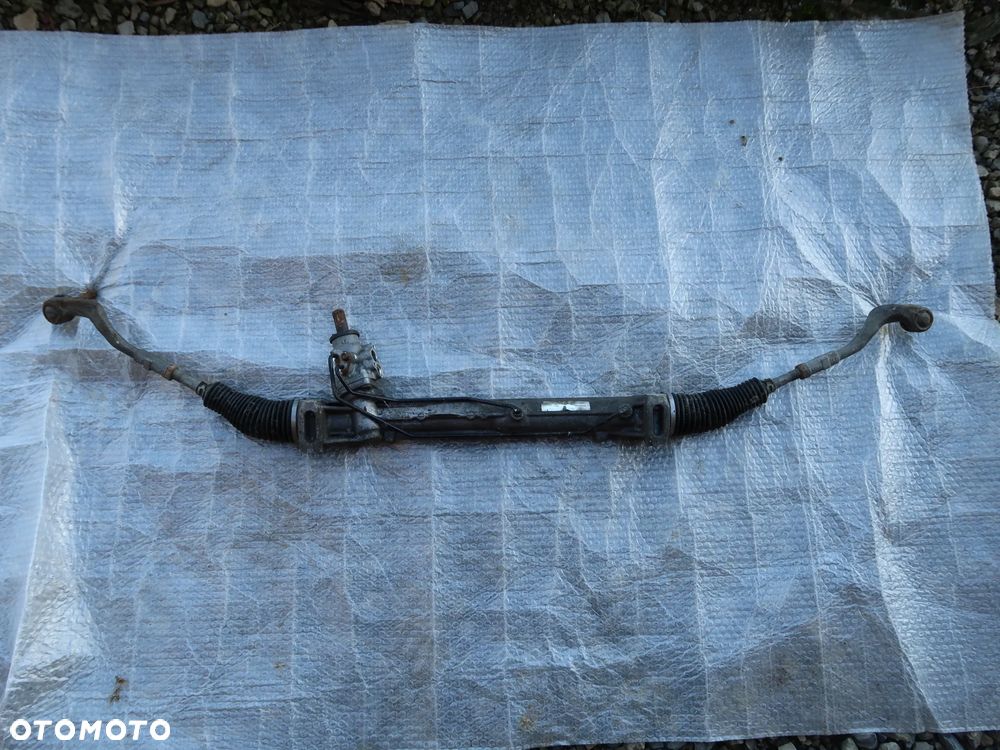 Przekładnia kierownicza Maglownica Audi A4 B8 7831501278 - 1