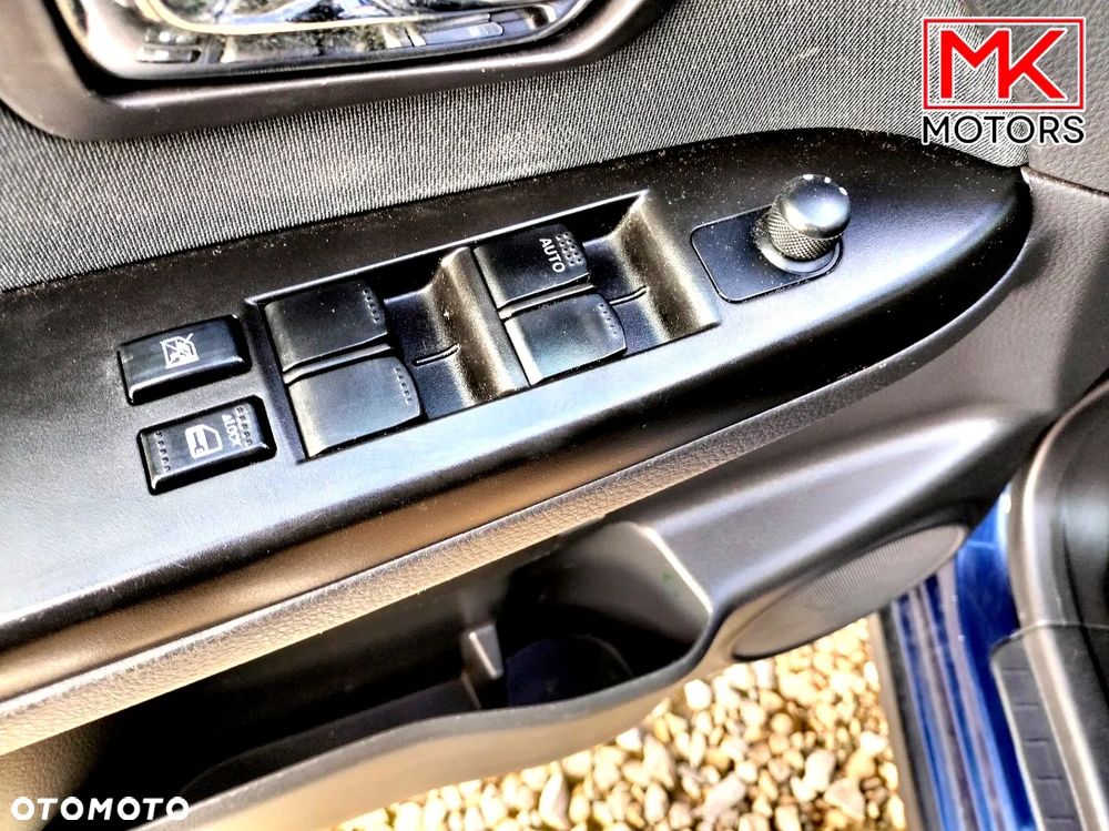 Fiat Sedici 1.6 16V 4x2 Emotion - 9