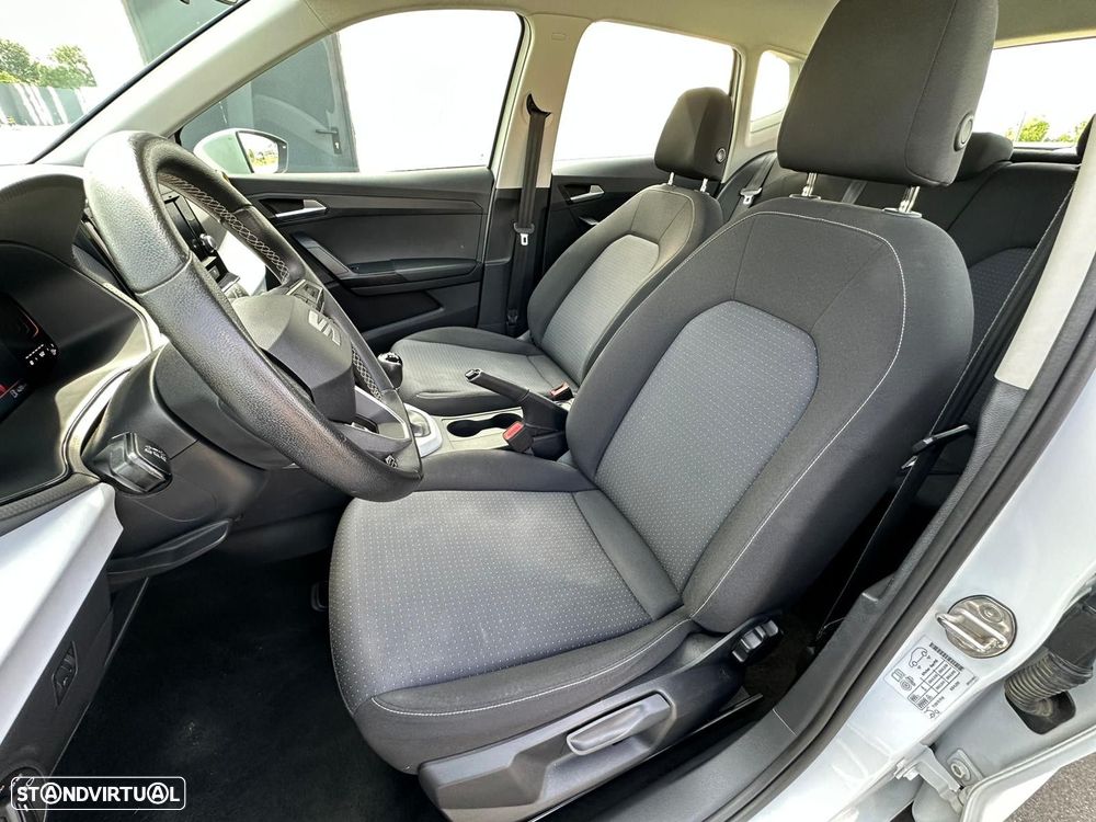 SEAT Arona 1.0 TSI Style - 9