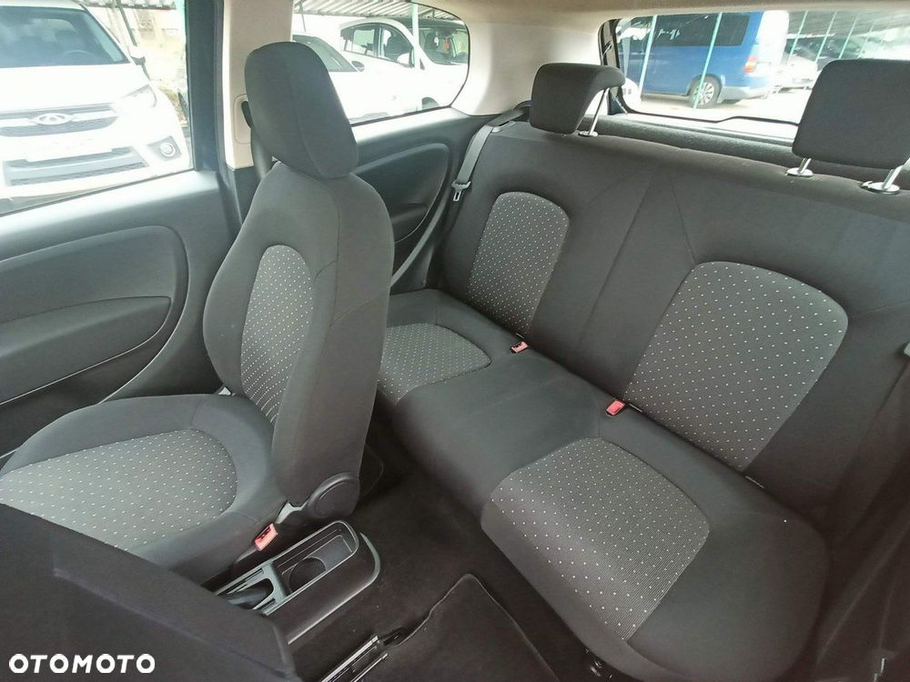 Fiat Grande Punto - 20