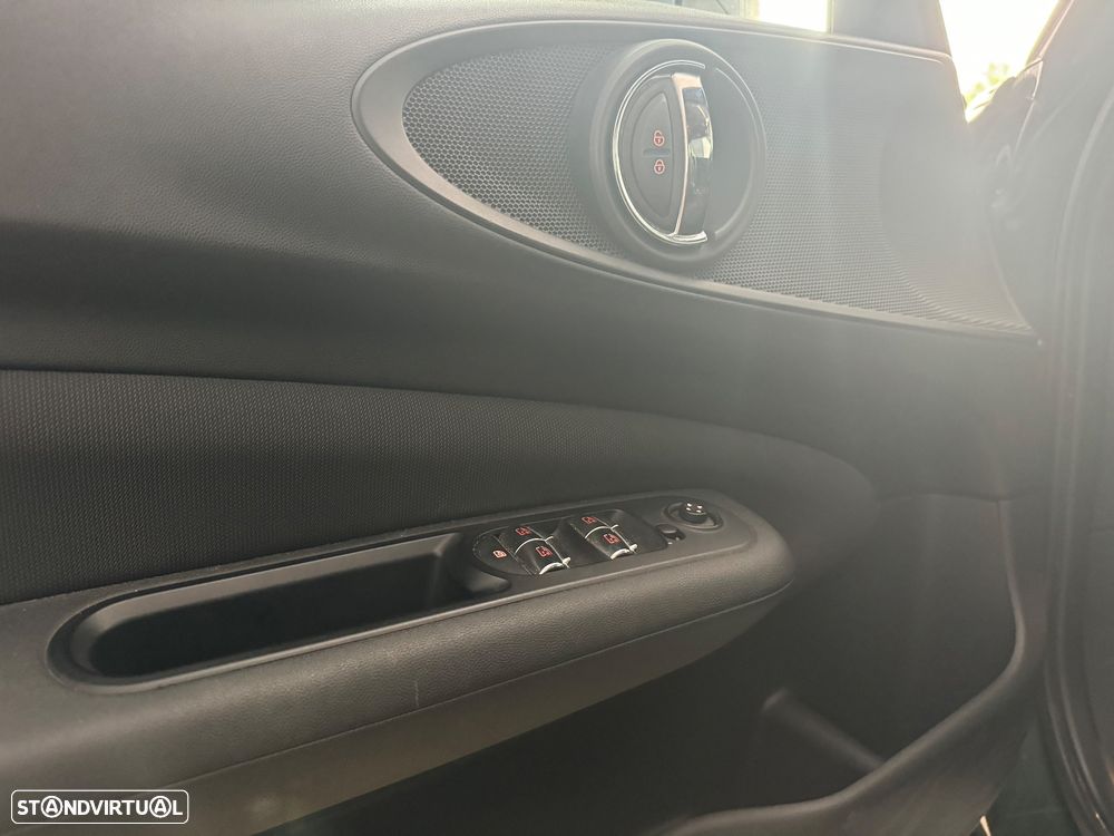 MINI Clubman One D 4Business - 12